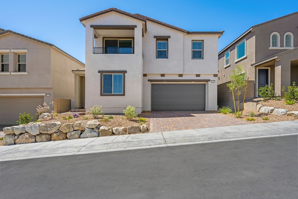 11787 Songbird Hill Ave, Las Vegas, NV 89138 - photo 1