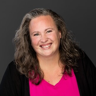Angie Buck