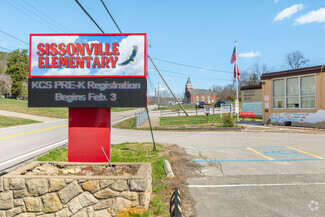 Sissonville Elementary School