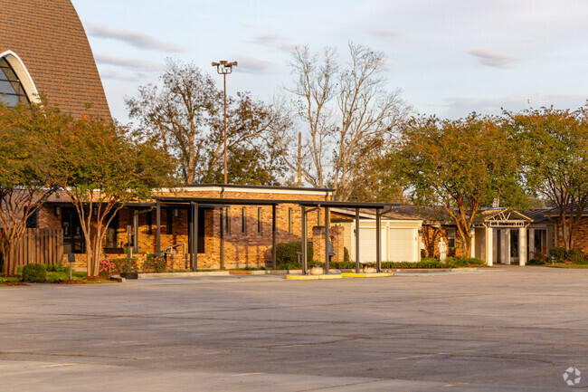St. Genevieve School is commited to success.