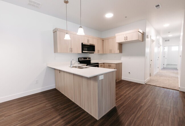 Harmony Ridge - Condos unit Lot I102, Mapleton, UT 84664 - photo 2