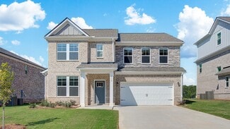 615 Leafy Branch Way, McDonough, GA 30253