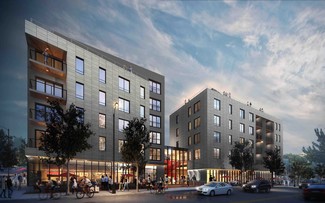 3200 Washington St, Boston, MA 02130