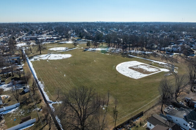 Villa Cresta Elementary School in Baltimore is a great school.