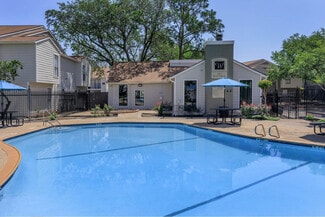 2301 Hayes Rd, Houston, TX 77042