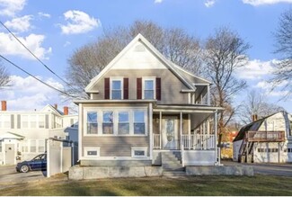 110 Marquette St Unit 2, Gardner, MA 01440