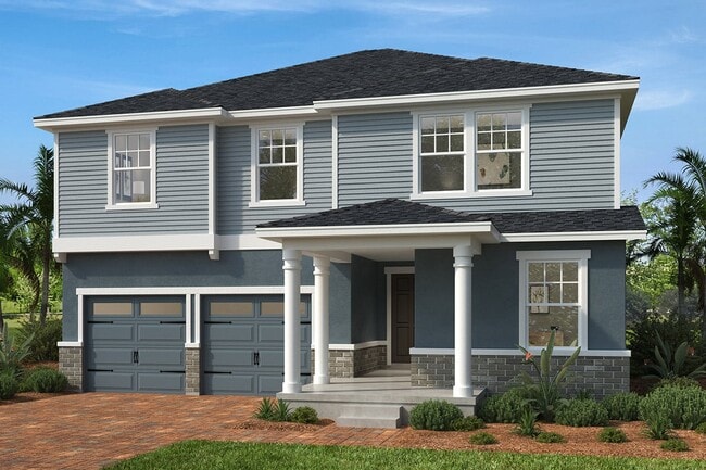 7073 Sun Hammock Trail unit 36513939, Groveland, FL 34736 - photo 2