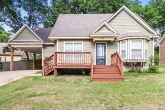 7546 Dogwood Ln, Olive Branch, MS 38654