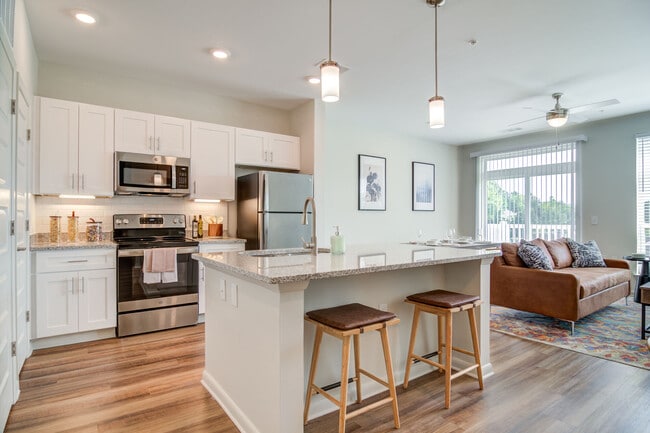 Lofts at Hamilton, Dalton, GA 30720 - photo 3