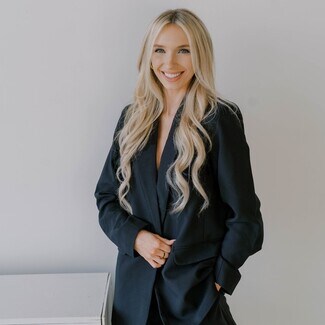 Stephanie Beganovic