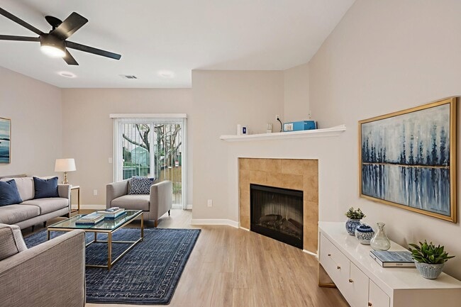 585 Mcwilliams Rd SE unit 1903, Atlanta, GA 30315 - photo 3