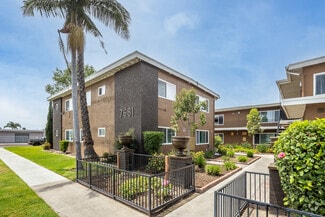 7661-7681 Baylor Dr, Westminster, CA 92683