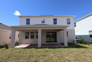 5087 Rain Shadow Dr, Saint Cloud, FL 34772