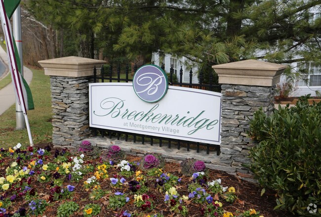 Breckenridge Condominiums, Gaithersburg, MD 20879 - photo 7