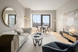 75 Wall St Unit 36A, New York, NY 10005