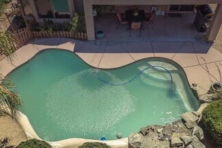 8702 E Plata Ave, Mesa, AZ 85212