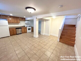 1568 Tremont St Unit 1, Boston, MA 02120