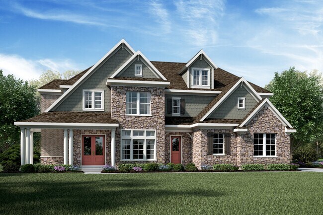 1572 Old Hickory Ln unit 36659027, Westfield, IN 46074 - photo 3