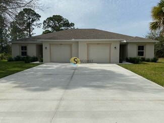 1035 Nomad Rd, Punta Gorda, FL 33983