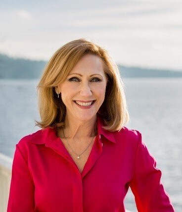 Mary Nelson