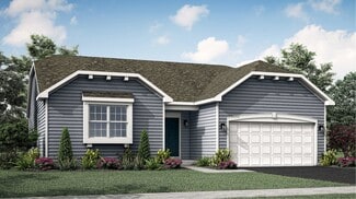 322 Ellis St Unit 36033658, Oswego, IL 60543