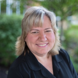 Becky Gluff
