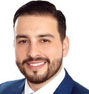 Agent Photo