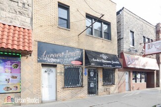 2827 N Milwaukee Ave Unit 1, Chicago, IL 60618