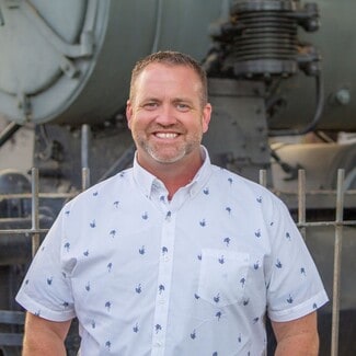 Matthew Rossiter