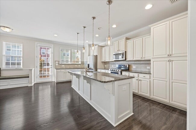 535 Grand Central Station, Apex, NC 27502 - photo 3