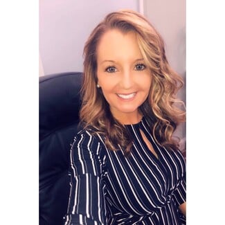 Ashley Hughes