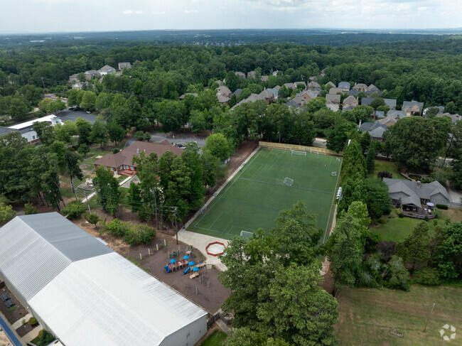 Valor Christian Academy has an Average GPA of 3.8.