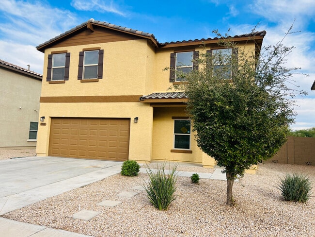 17889 N Vera Cruz Ave, Maricopa, AZ 85139 - photo 3