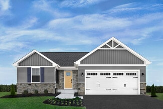 5146 Bentgrass Dr Unit 36143688, Hempfield Township, PA 15601