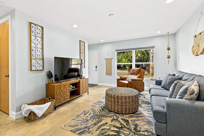 107b A St unit ID1281970P, St. Augustine Beach, FL 32080 - photo 6