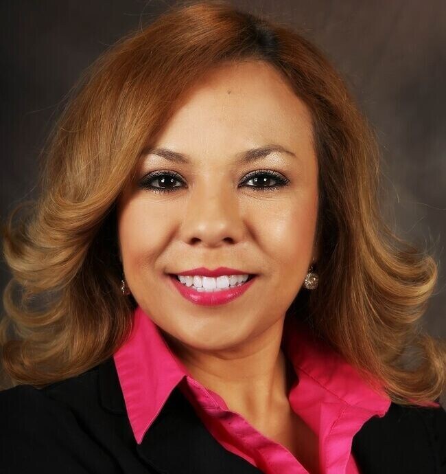Leticia Rodriguez-Flores