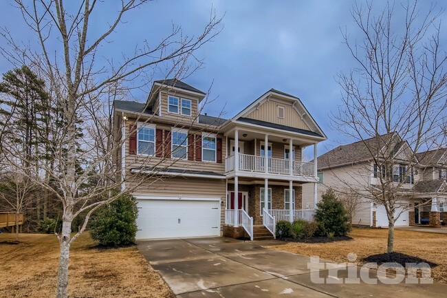 428 Castlebury Ct, Clover, SC 29710 - photo 2