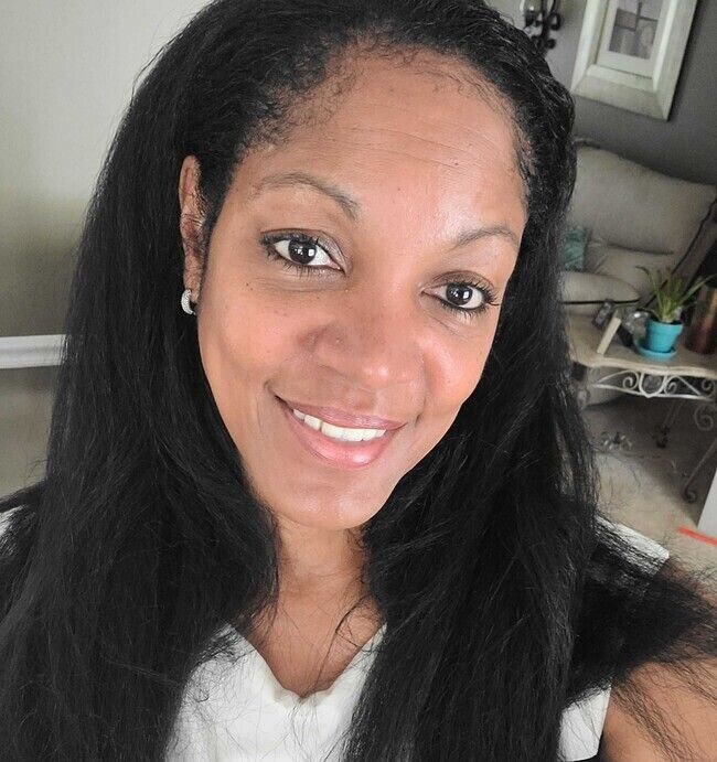 Kenise Edmondson