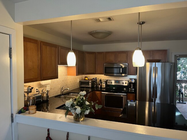 449 Clairemont Ave unit M4, Decatur, GA 30030 - photo 5