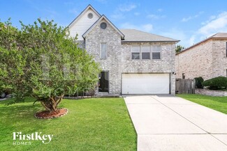 7915 Cherry Glade, Converse, TX 78109