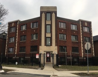 35 E Morris Ave, Buffalo, NY 14214