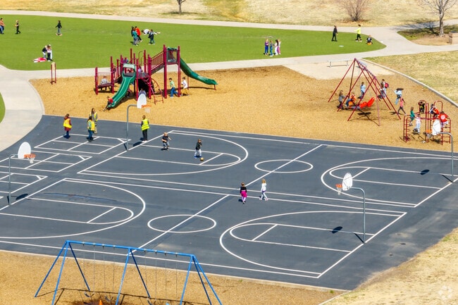 Pennock Elementary School