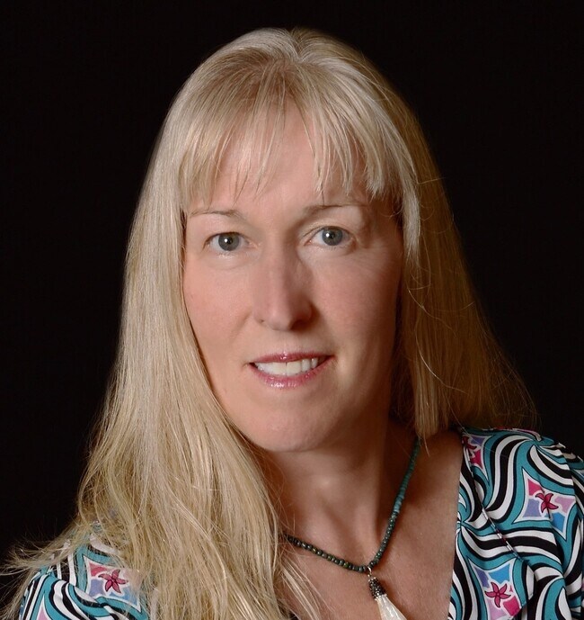 Joan Schoenoff