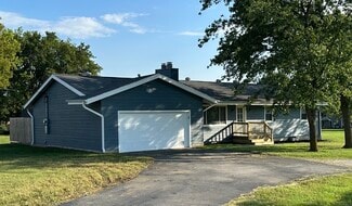 2511 W Main St, Chanute, KS 66720