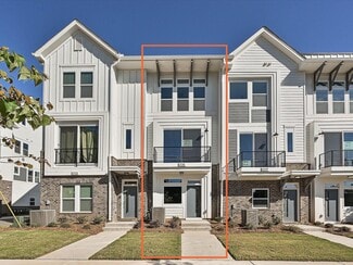 1225 E 34th St Unit 419, Charlotte, NC 28205
