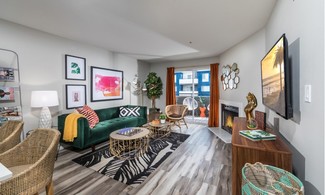 245 Pine Ave, Long Beach, CA 90802