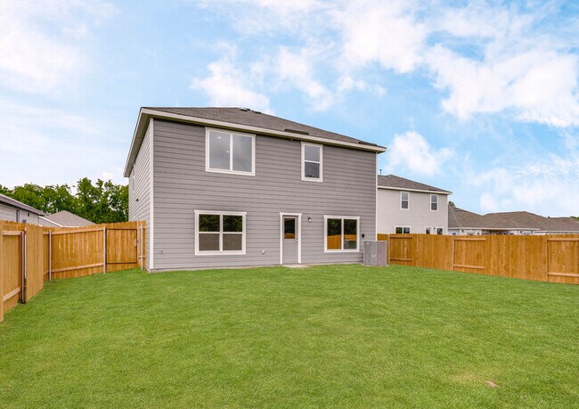 116 N Island Dr unit 37001059, Terrell, TX 75160 - photo 3