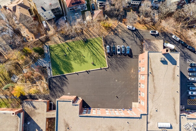 Young Achievers Science and Math Pilot is a K-8 pilot school in Mattapan, MA.