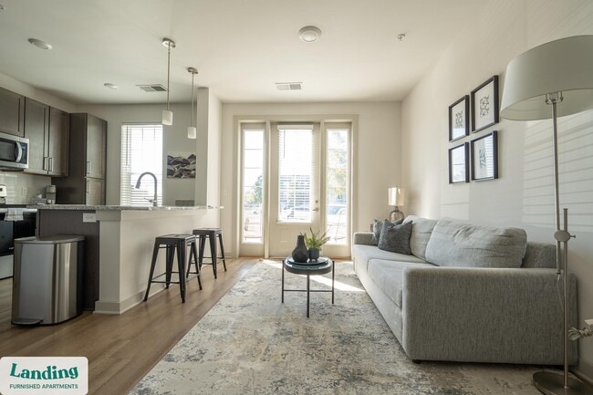 340 W 25th St unit 11-302.1411442, Charlotte, NC 28206 - photo 2