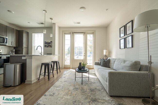 340 W 25th St unit 4106.1407066, Charlotte, NC 28206 - photo 4